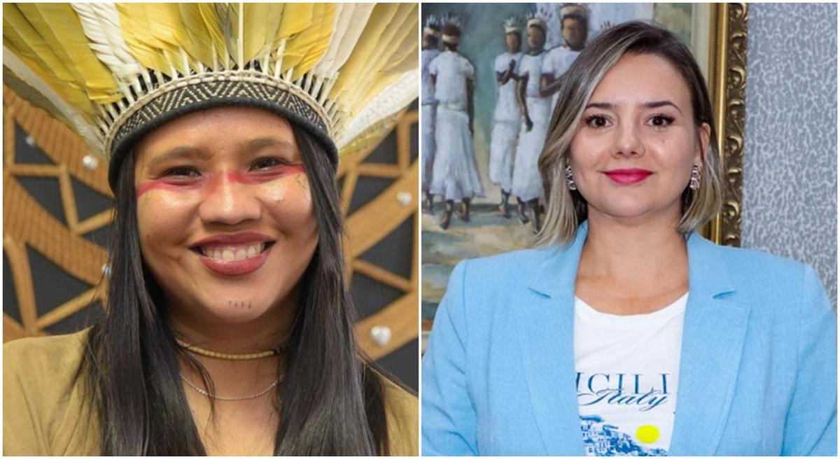 Laurez Moreira anuncia novos secretários e executivos para pastas estratégicas do governo do Tocantins