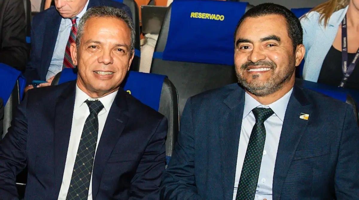 Wanderlei Barbosa celebra reconhecimento do Tocantins em prêmio nacional de transparência fiscal
