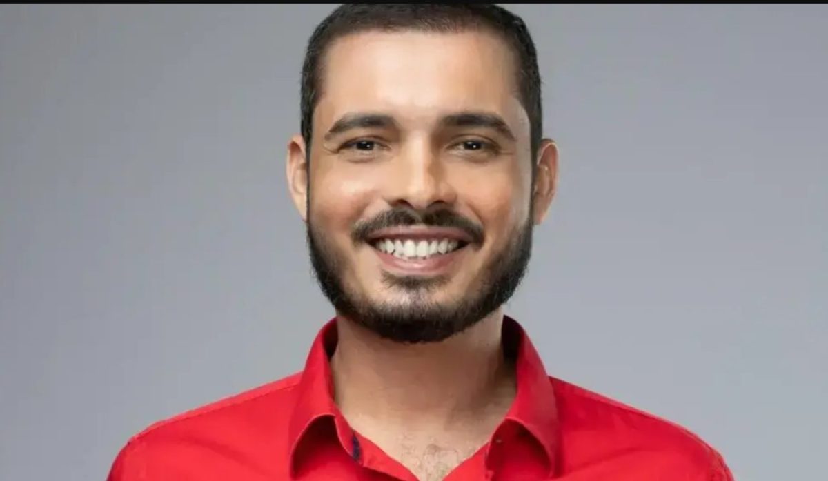 PT adota postura de cautela diante do governo interino de Laurez Moreira no Tocantins