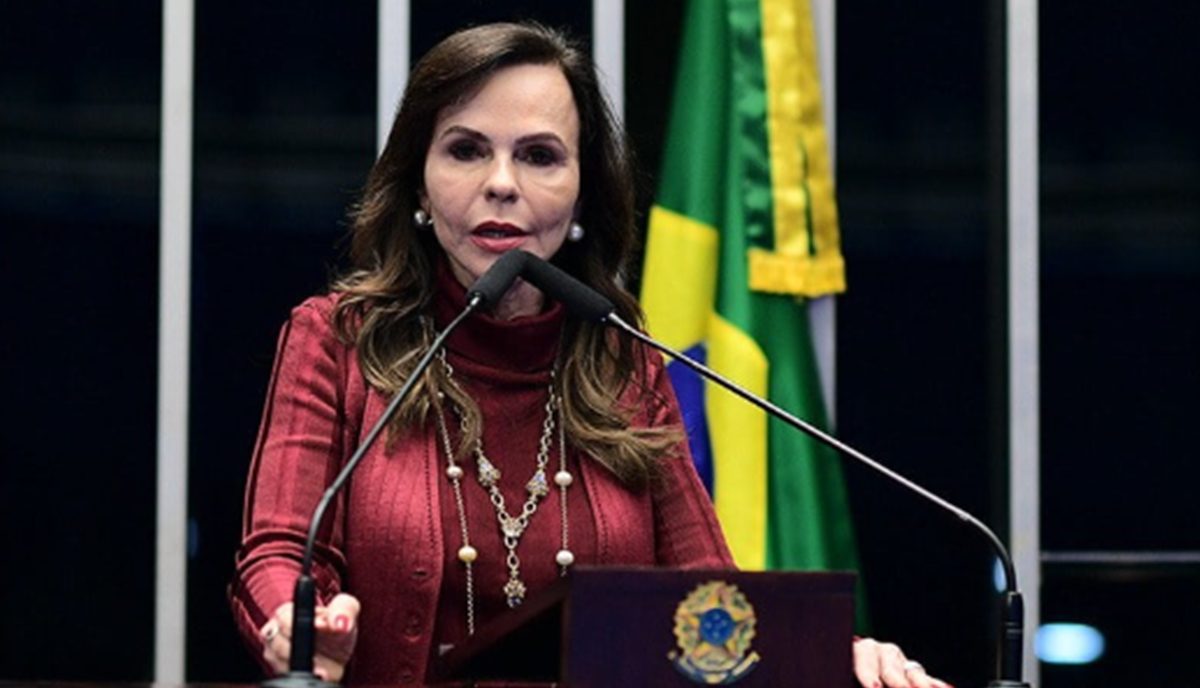 Senadora Dorinha some dos noticiários políticos em meio a pré-campanha ao governo do Tocantins