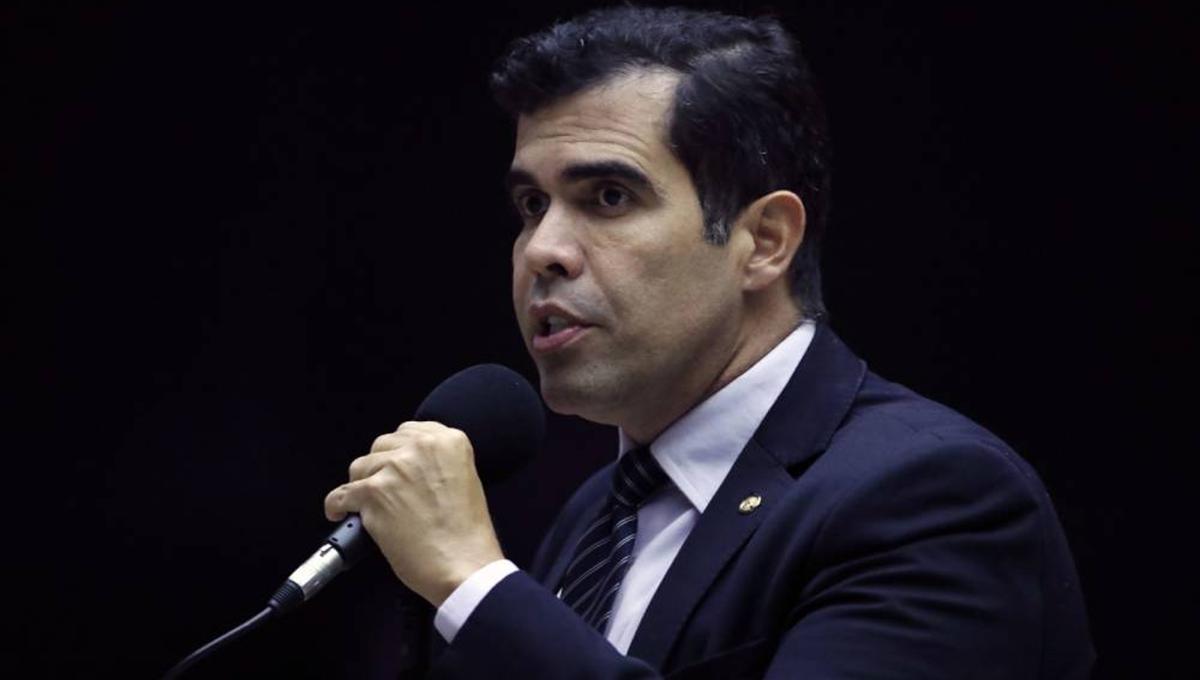 STF suspende inquérito da Fames-19 contra o deputado Ricardo Ayres até definição de competência