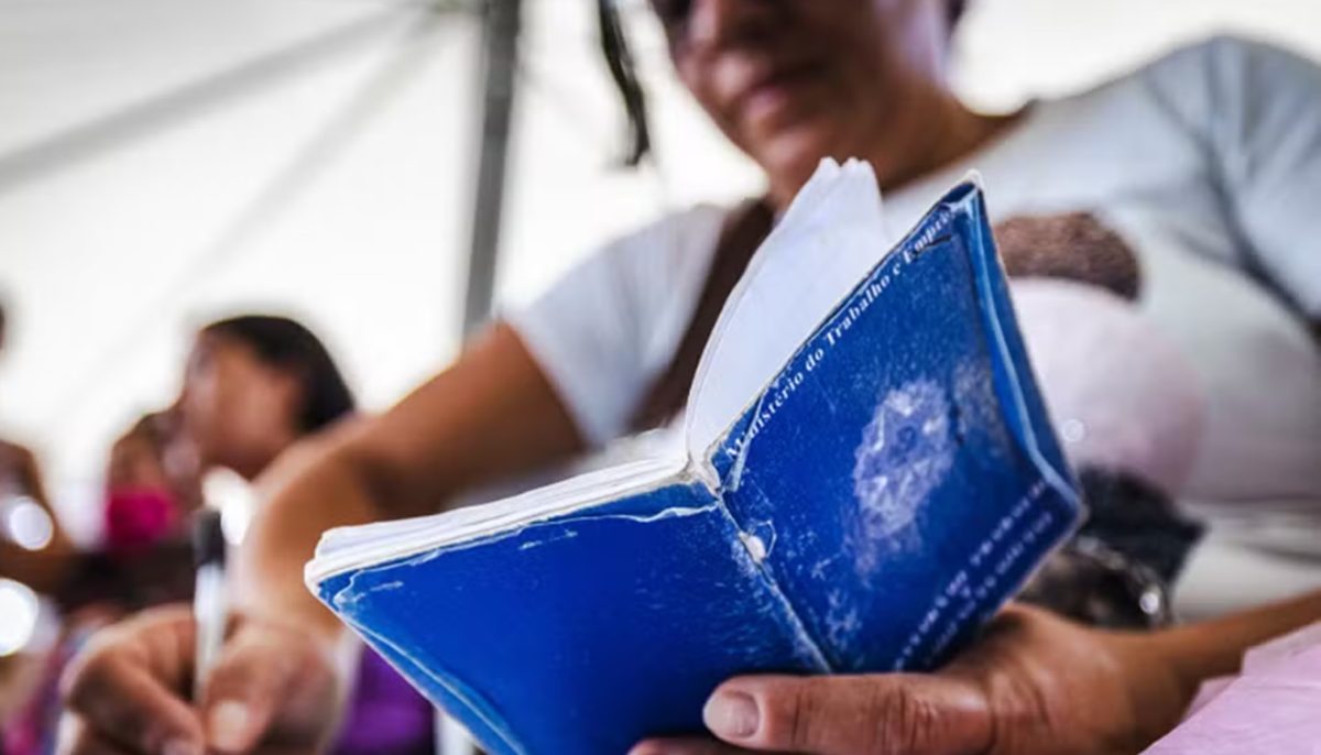 Tocantins abre 1,2 mil novas vagas formais em agosto, aponta Novo Caged