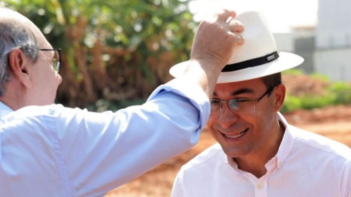 Alinhamento político: Prefeito Wagner é peça-chave para viabilizar Dimas como vice de Laurez