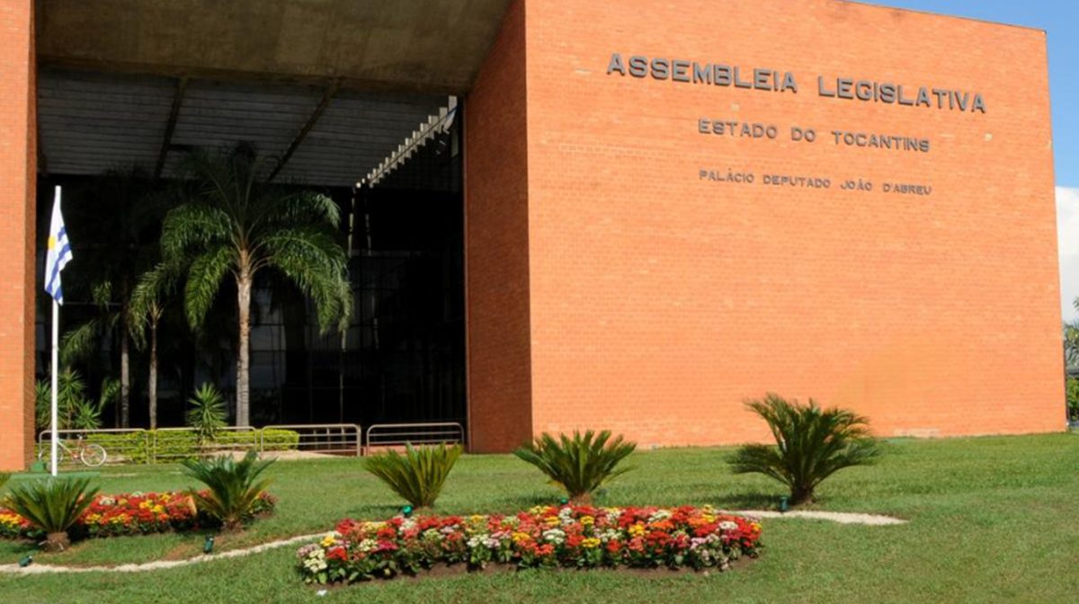Aleto transfere ponto facultativo do Dia do Servidor Público para 31 de outubro