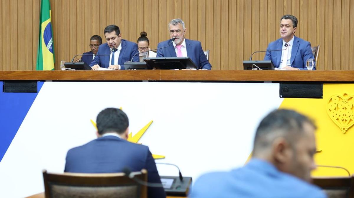 Aleto cria diretoria que amplia a transparência sobre a execução de emendas parlamentares