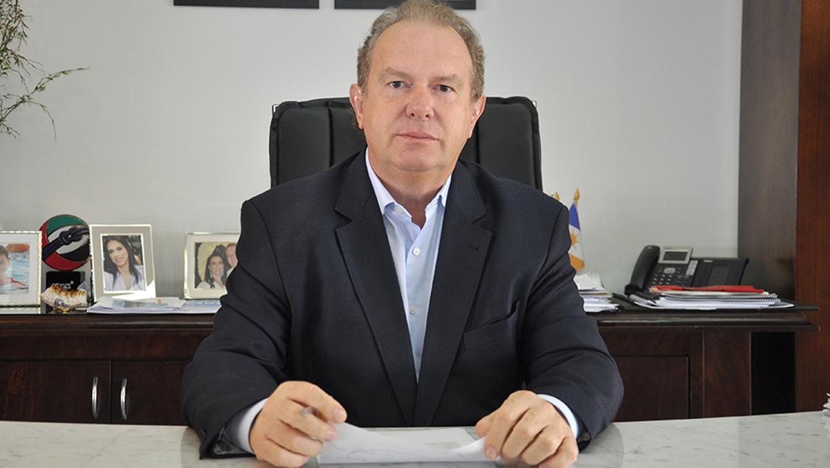 STJ revoga medidas cautelares impostas a Mauro Carlesse e ex-secretário Claudinei Quaresemin