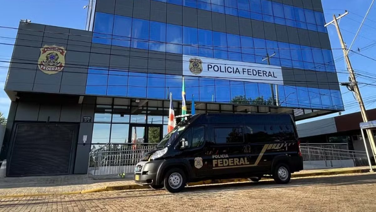 Operações da PF em Palmas miram candidatos suspeitos de caixa dois e apropriação de verbas públicas