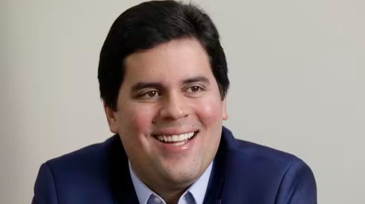 Fufuca ignora ultimato do PP e declara apoio à reeleição de Lula em 2026