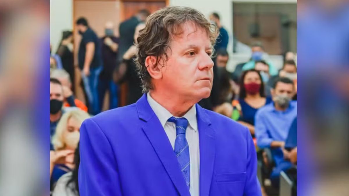 Câmara de Colinas do Tocantins aprova abertura de processo de impeachment contra o prefeito Josemar Kasarin por suposto recebimento indevido de R$ 144 mil
