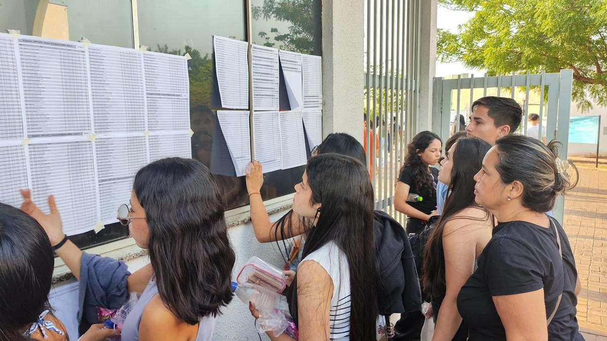 EXATO 2025/2 mobiliza mais de 12 mil candidatos em todo o Tocantins