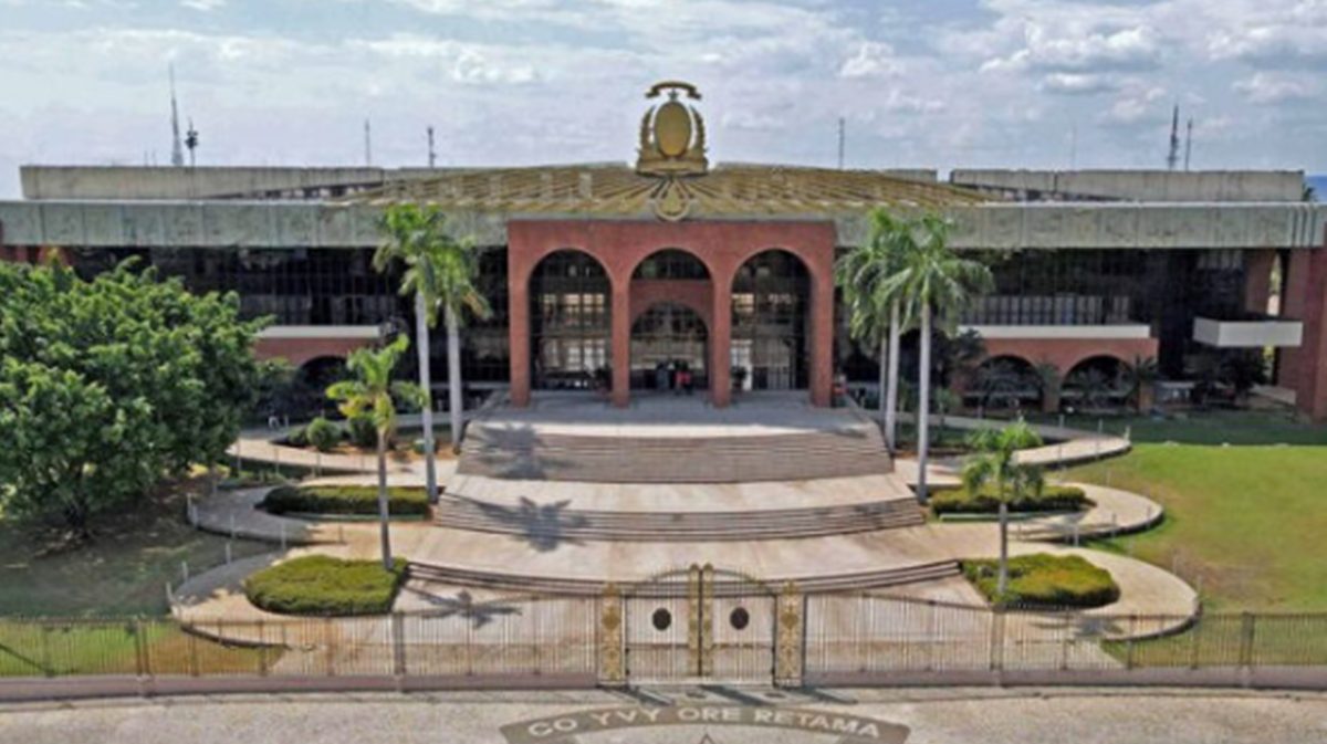 Governador anuncia pagamento nesta sexta e ponto facultativo na segunda-feira, 27