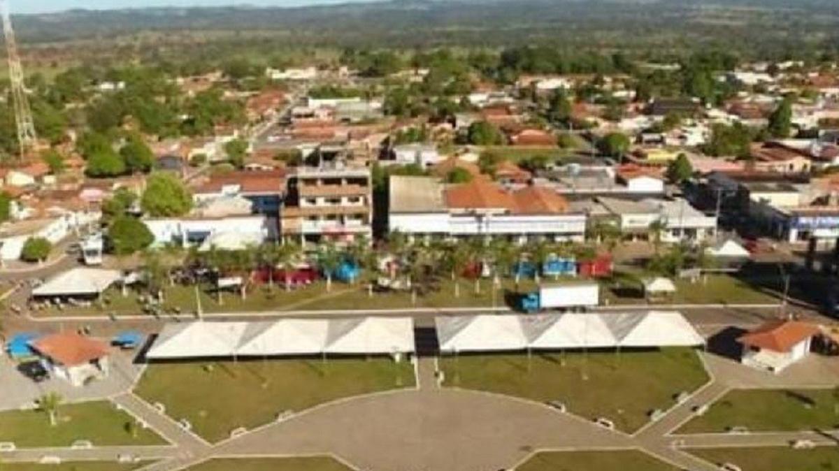 Justiça suspende licitação de R$ 3,4 milhões no município de Nova Olinda após pedido do MPTO