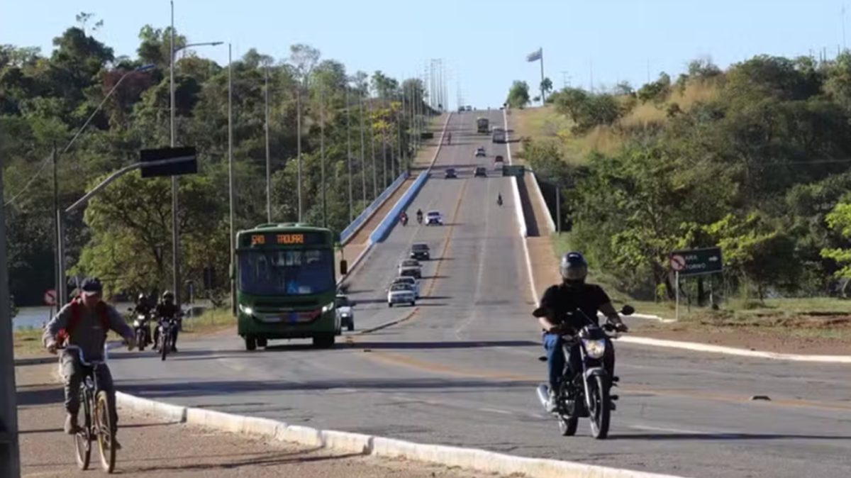 Prazo para pagamento do licenciamento de veículos no Tocantins termina em 15 de outubro; Detran alerta para penalidades