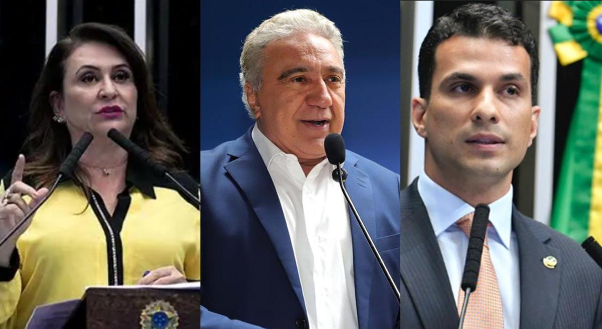 Oposição aponta influência de Irajá em demissões no Estado e diz que “vontade do povo não está prevalecendo”