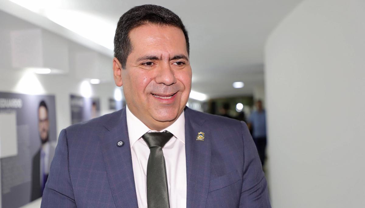 Marcus Marcelo destaca força e contribuição do povo nordestino: “Ajudaram a construir o Tocantins”