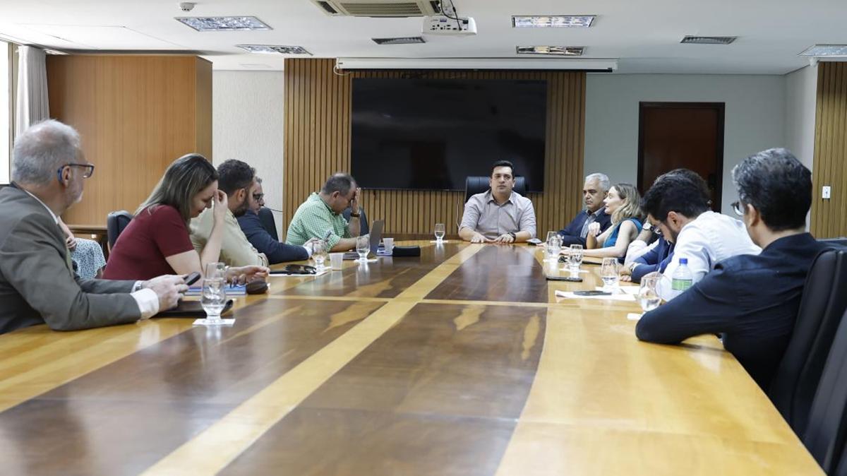 FPA finaliza relatório do REDD+ e avança em agenda sustentável no Tocantins