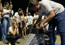 Inscrições abertas para o Desafio da ponte de palitos de picolé, para estudantes do ensino superior e médio