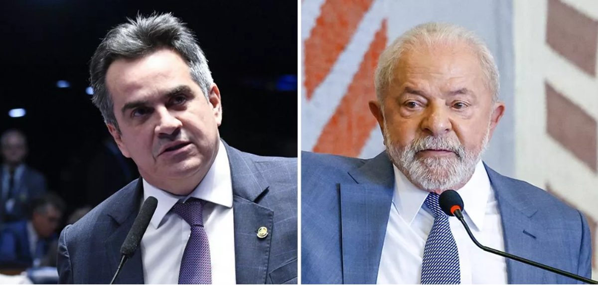 Caixa Econômica Exonera Aliados de Ciro Nogueira e Altineu Côrtes Após Tensão Entre Governo Lula e Centrão
