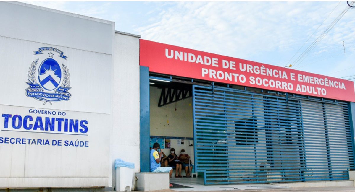 MPTO recomenda regularização dos serviços de radiologia do Hospital Regional de Gurupi
