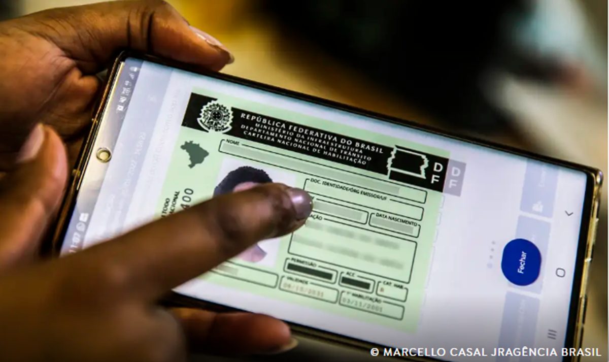 Governo lança consulta sobre fim da exigência de autoescola para CNH
