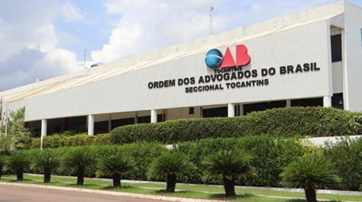TRF1 confirma vitória da OABTO e reconhece que ISS não incide sobre honorários de sucumbência
