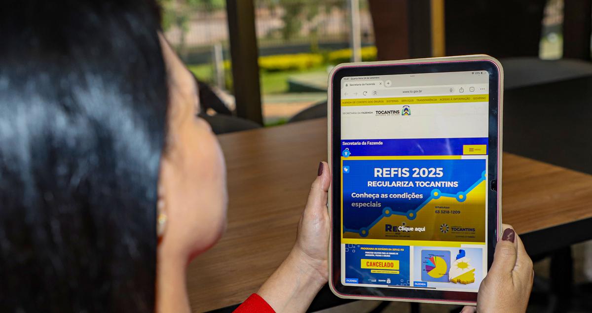 Refis 2025: contribuintes têm até 30 de outubro para renegociar dívidas com descontos e condições especiais de parcelamento
