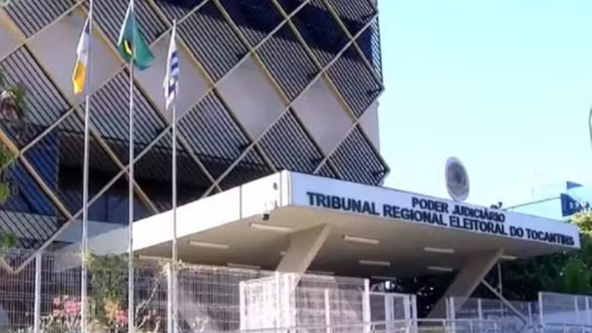 TRE mantém cassação de vereadores do PDT e anula votos do partido em Goiatins por fraude em cota de gênero