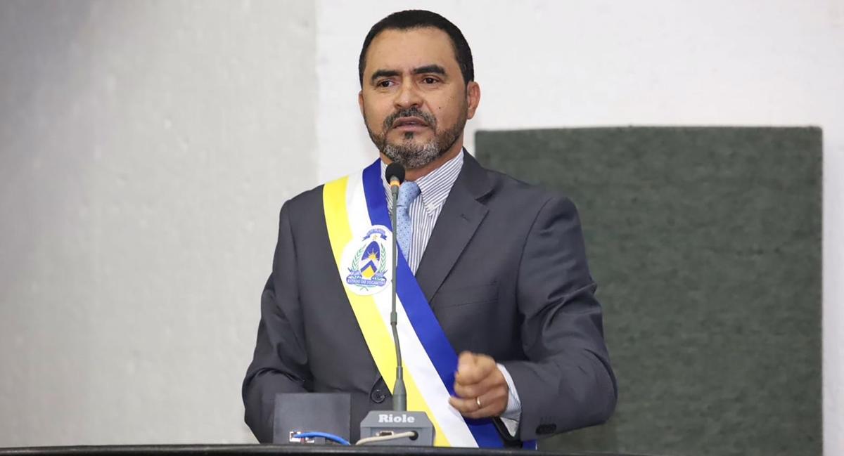 Deputados que propuserem cassação de Wanderlei Barbosa podem sofrer retaliação do eleitorado
