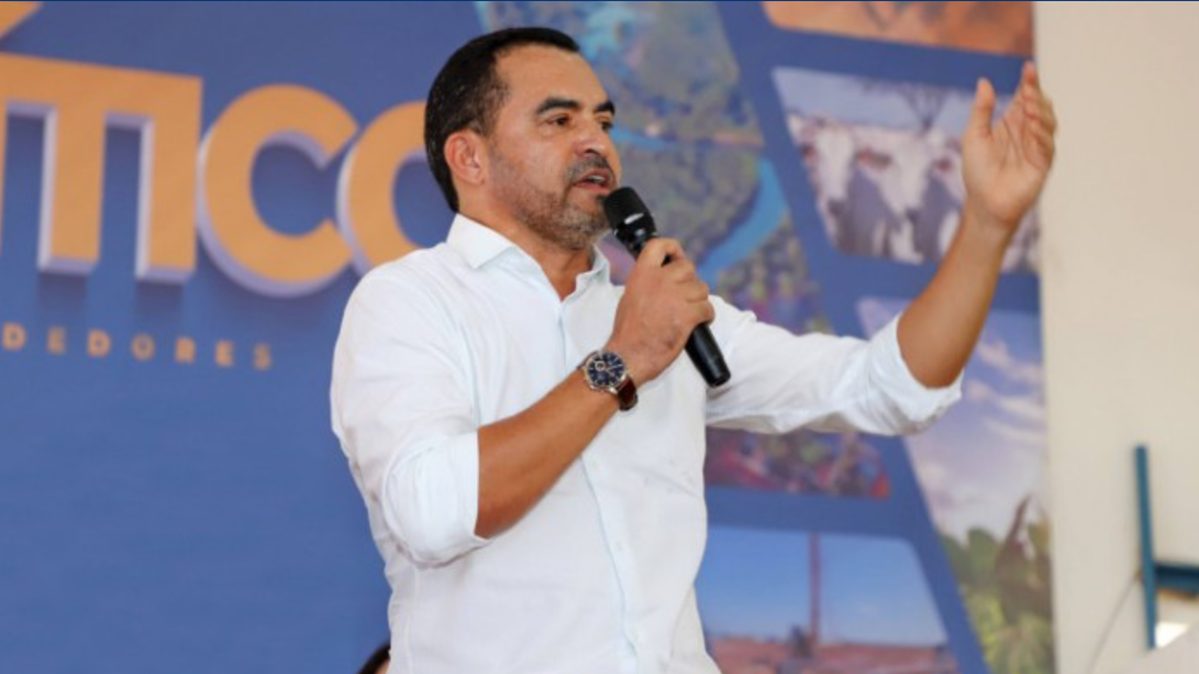 Um Mês Sem Wanderlei Barbosa: Tocantinenses Sentem Saudades e Esperança Pelo Retorno do Governador