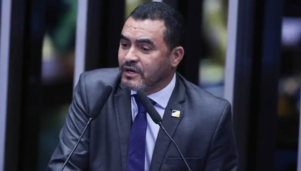 Wanderlei Barbosa diz que ajuste fiscal do 2º quadrimestre foi resultado de sua gestão