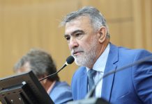 LDO 2026: Emendas de Amélio Cayres priorizam infraestrutura no Bico e curso de Medicina em Dianópolis