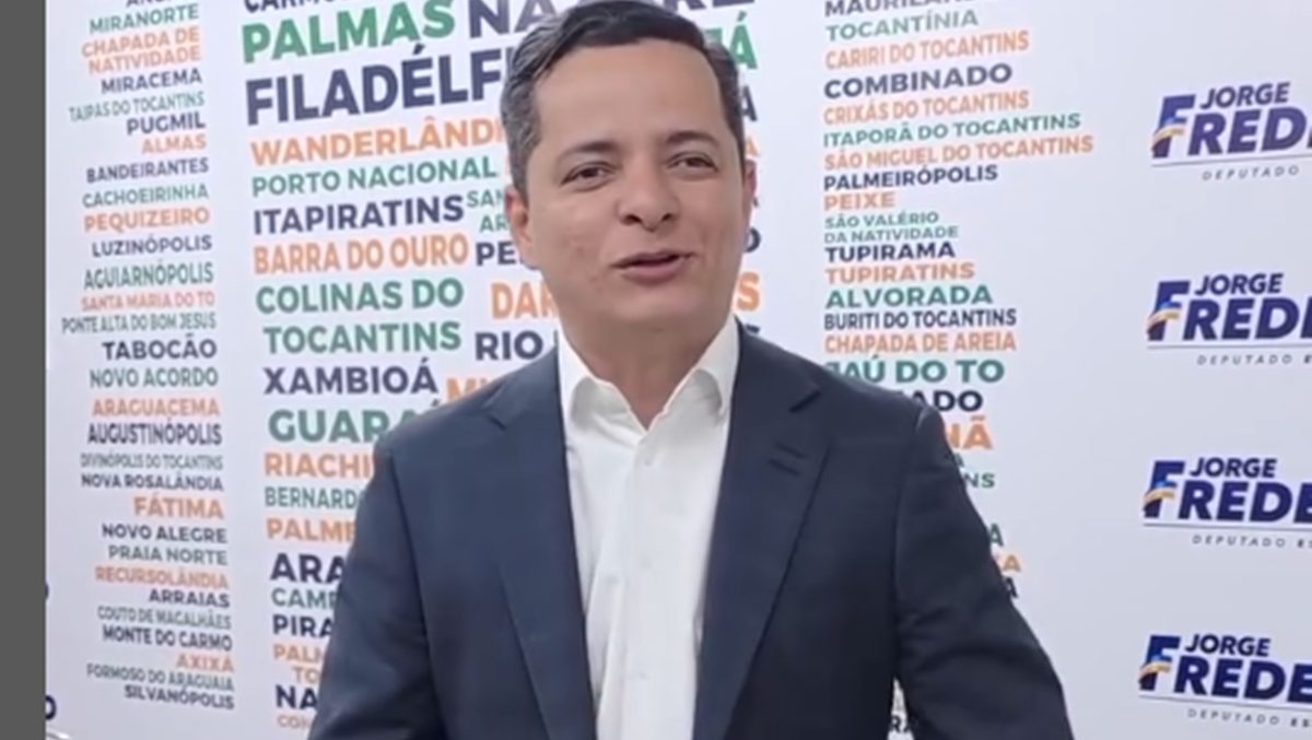 Jorge Frederico Anuncia R$ 500 Mil para Construção de Clube Municipal Multifuncional em Filadélfia