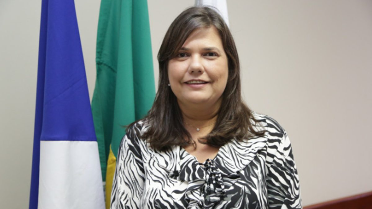 Governo do Tocantins troca comando da Regional de Ensino de Araguaína: Eulessandra entra e Ana Cláudia sai