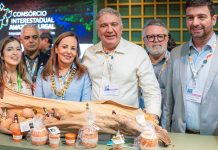 Laurez Moreira encerra participação na COP30 destacando o Tocantins como referência em sustentabilidade e cooperação entre estados