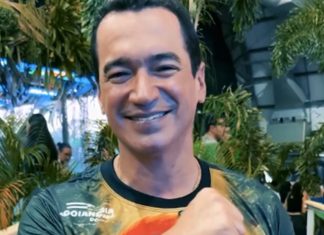 Alexandre Guimarães celebra sucesso da COP 30 e destaca protagonismo da Amazônia e do agronegócio