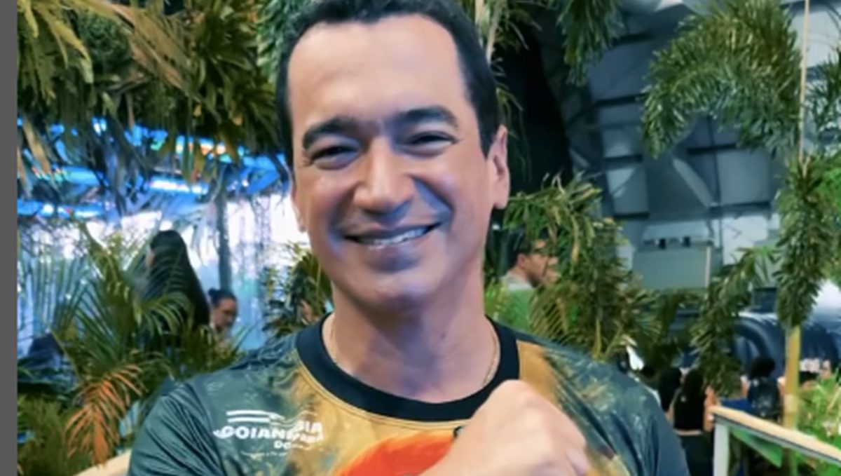 Alexandre Guimarães celebra sucesso da COP 30 e destaca protagonismo da Amazônia e do agronegócio