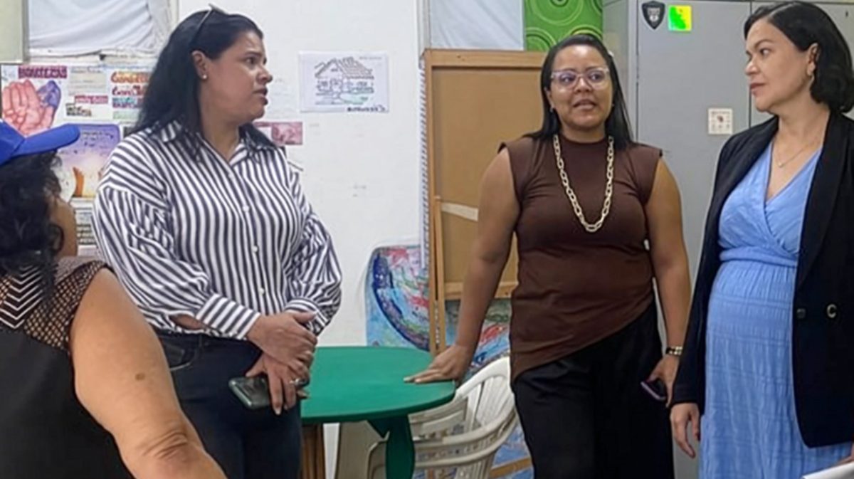 Justiça determina reestruturação urgente do Caps II e da Residência Terapêutica de Araguaína após inspeção do MPTO
