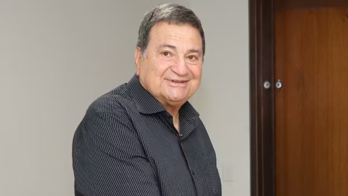 César Halum deixa Secretaria de Agricultura e Pecuária; José Américo assume interinamente