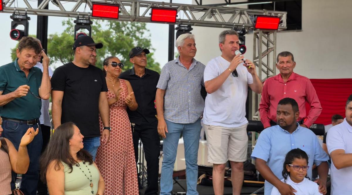 Djalma Júnior reforça valorização dos servidores e declara apoio a Madruga