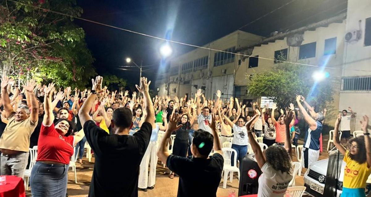 Sem pagamento dos direitos atrasados, educação paralisa atividades nesta quarta (26), em Palmas