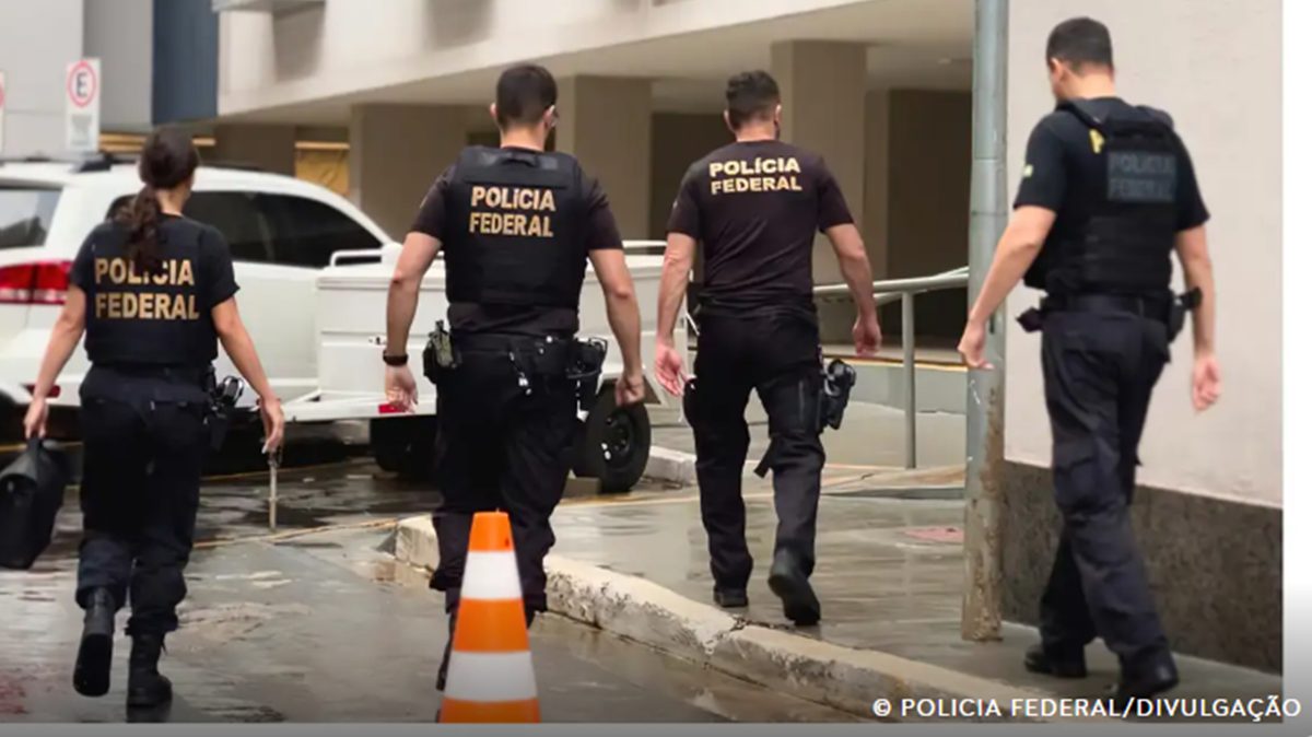 Fraudes no INSS: ex-ministro de Bolsonaro e deputados são alvos da PF