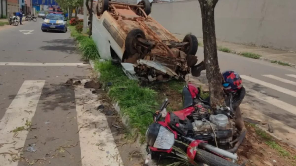 Araguaína em Alerta: Violência no Trânsito Exige Medidas Urgentes