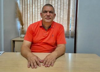 Vereador Gideon Soares destaca o povo e o comércio como forças do progresso de Araguaína nos 67 anos da cidade