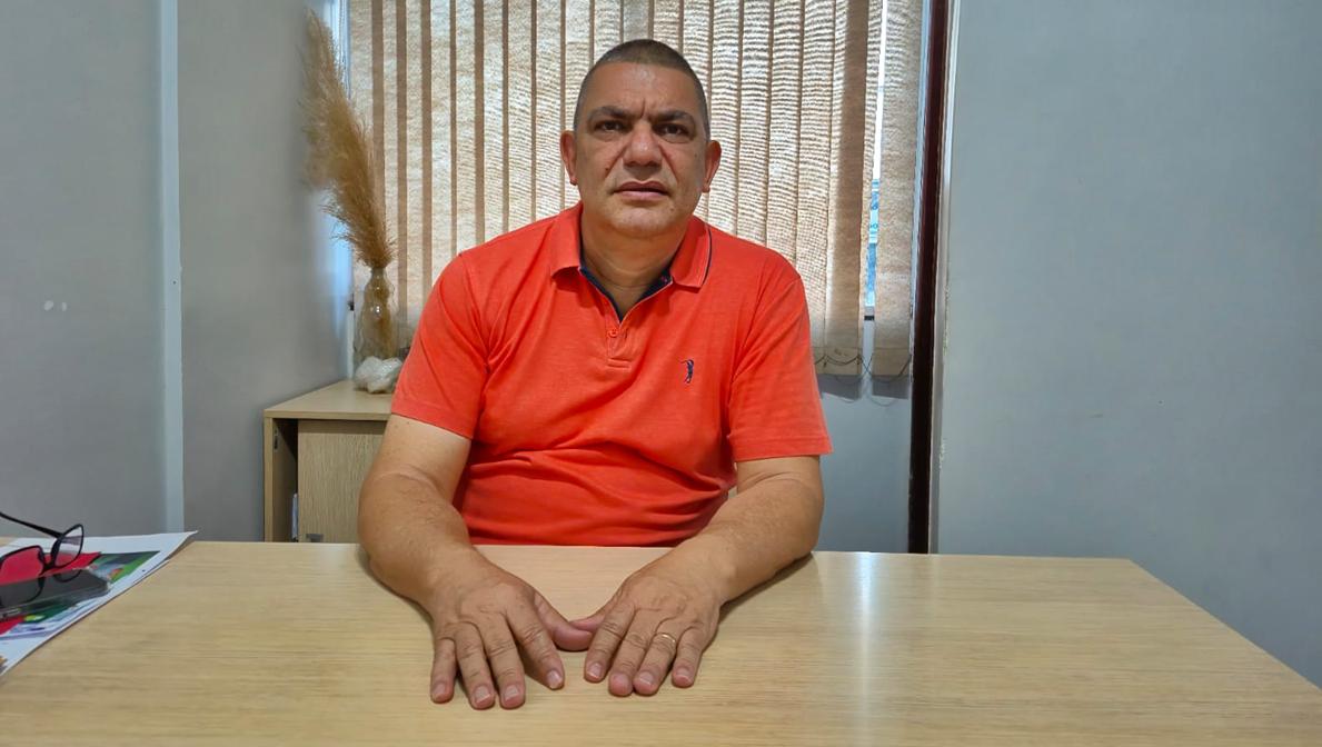Vereador Gideon Soares destaca o povo e o comércio como forças do progresso de Araguaína nos 67 anos da cidade