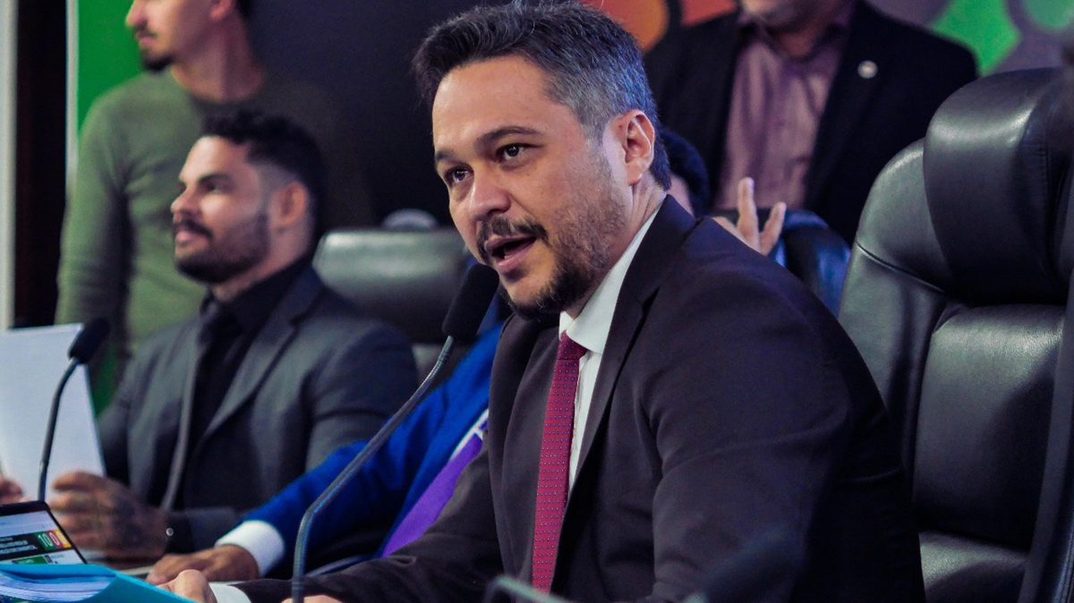 Câmara de Araguaína aprova reestruturação do Plano de Cargos e Carreira da Educação Básica
