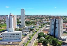 Câmara Municipal de Araguaína apresenta balanço positivo no aniversário de 67 anos da cidade