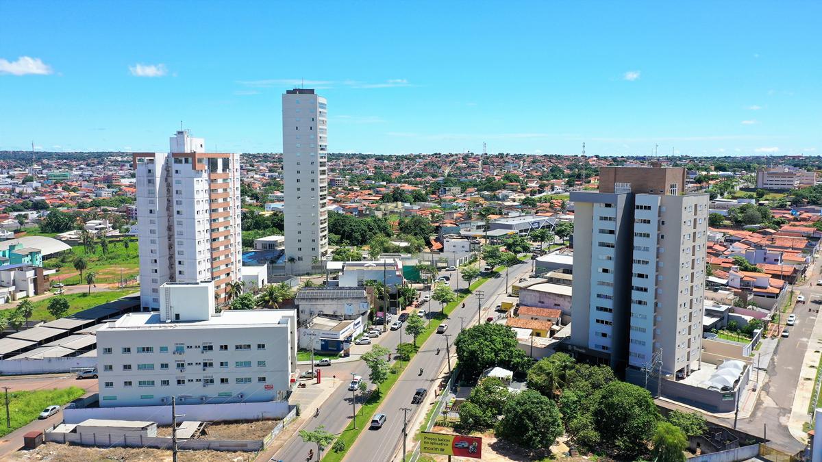 Câmara Municipal de Araguaína apresenta balanço positivo no aniversário de 67 anos da cidade