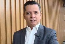 Jorge Frederico destaca atuação e resultados da Comissão de Administração, Trabalho e Defesa do Consumidor na Assembleia do Tocantins