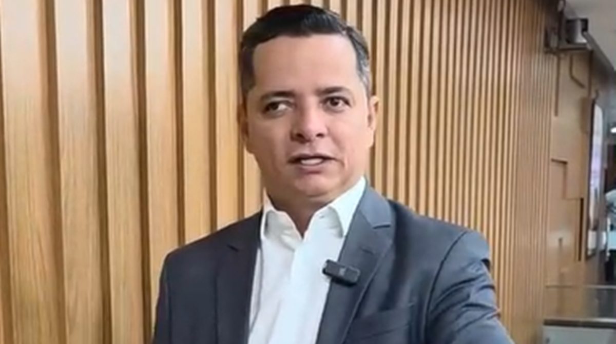 Jorge Frederico destaca atuação e resultados da Comissão de Administração, Trabalho e Defesa do Consumidor na Assembleia do Tocantins