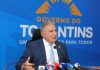 Desgoverno em Tempo Recorde: Gestão Interina de Laurez no Tocantins Gera Insatisfação e Caos em Apenas Dois Meses